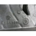 GRY404 Upper Intake Manifold From 1998 Chrysler  Town & Country  3.8 4694368CA